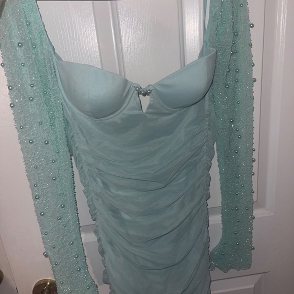 Dress - Picture 2 of 2